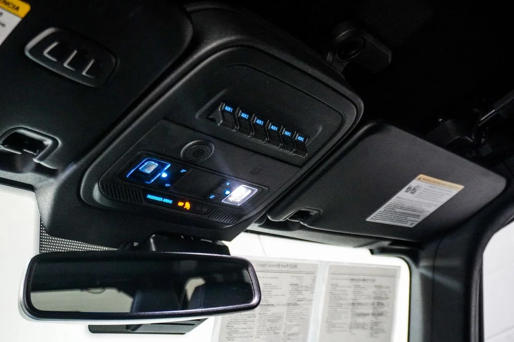 Used 2023 Black Ford Raptor image 23