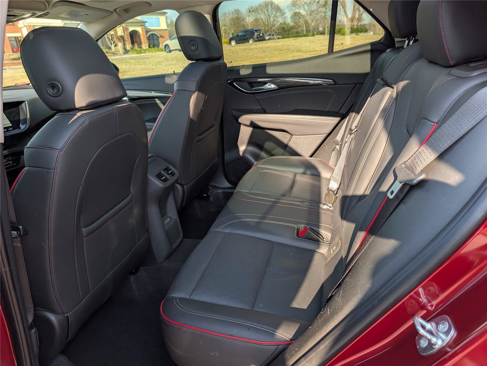 2023 Buick Envision Essence - Photo 13