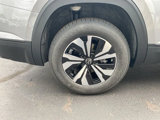 2026 Volkswagen Atlas SE - Photo 21