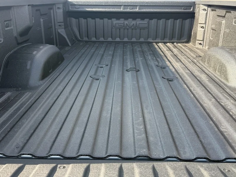 2026 GMC Sierra 3500HD Denali - Photo 21