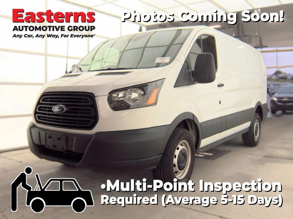 Used 2019 White Ford Base image 1