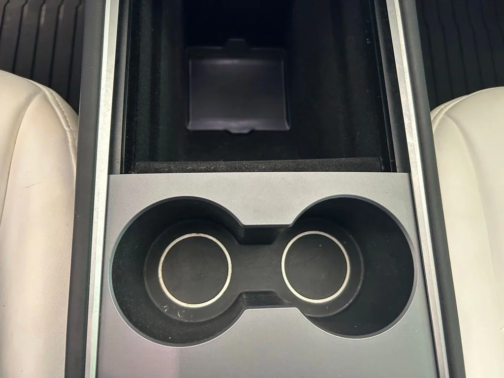 Used 2024 Black Tesla Long Range image 43