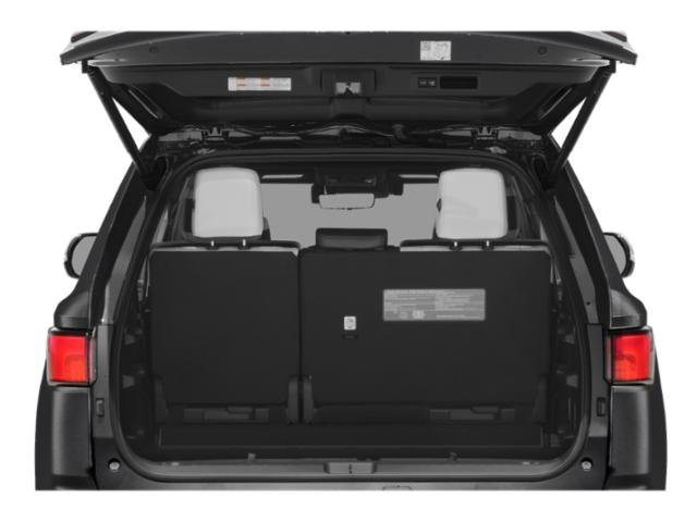 Used 2023 Midnight Black Metallic Toyota Capstone image 11