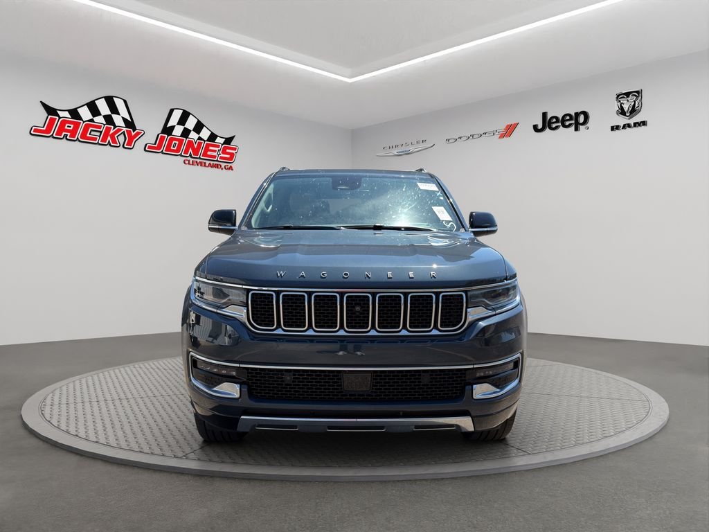 Used 2024 River Rock Jeep Series III image 11