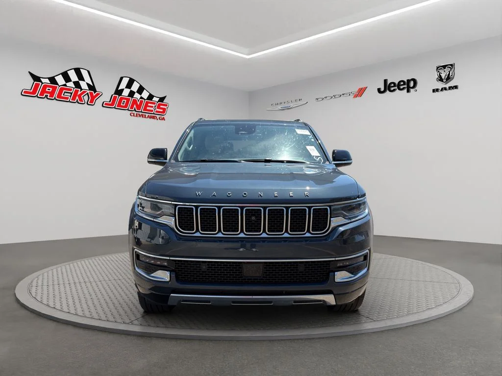 Used 2024 River Rock Jeep Series III image 11