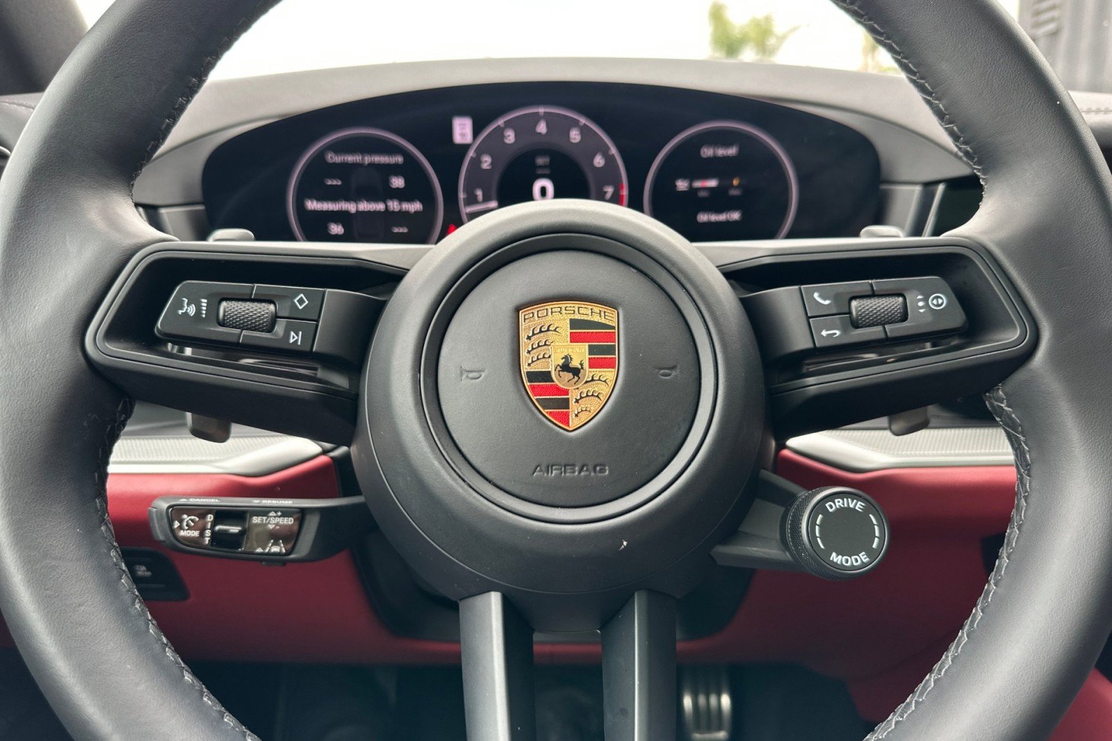 Certified Used 2024 Chalk Porsche S image 24