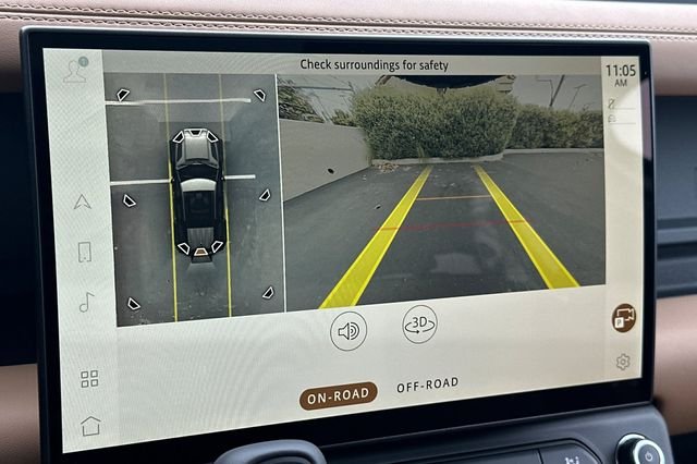 New 2026 Fuji White Land Rover S image 18