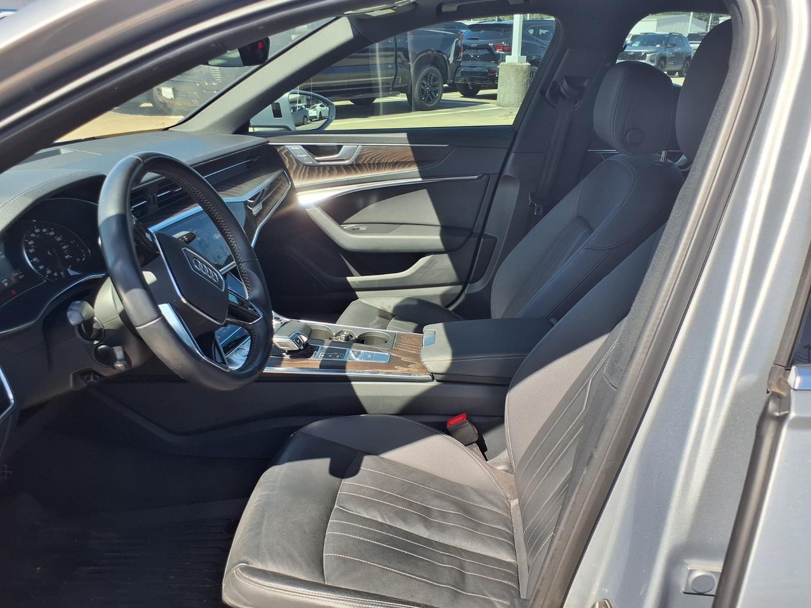 2019 Audi A6 Premium - Photo 16