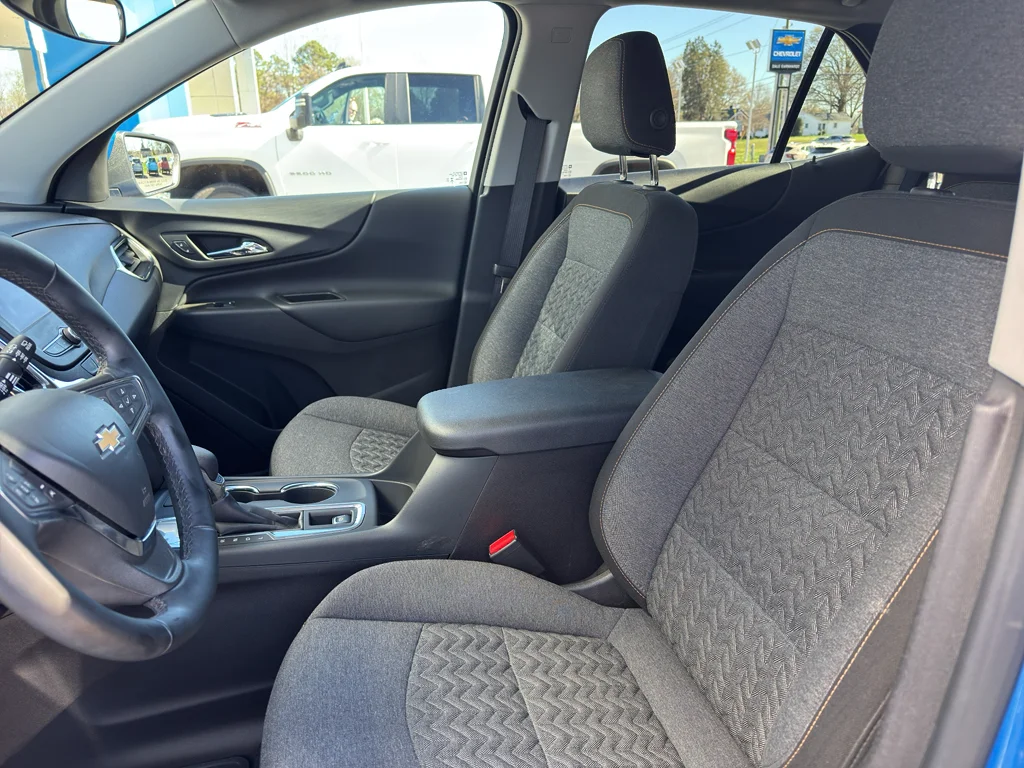 2024 Chevrolet Equinox LT - Photo 7