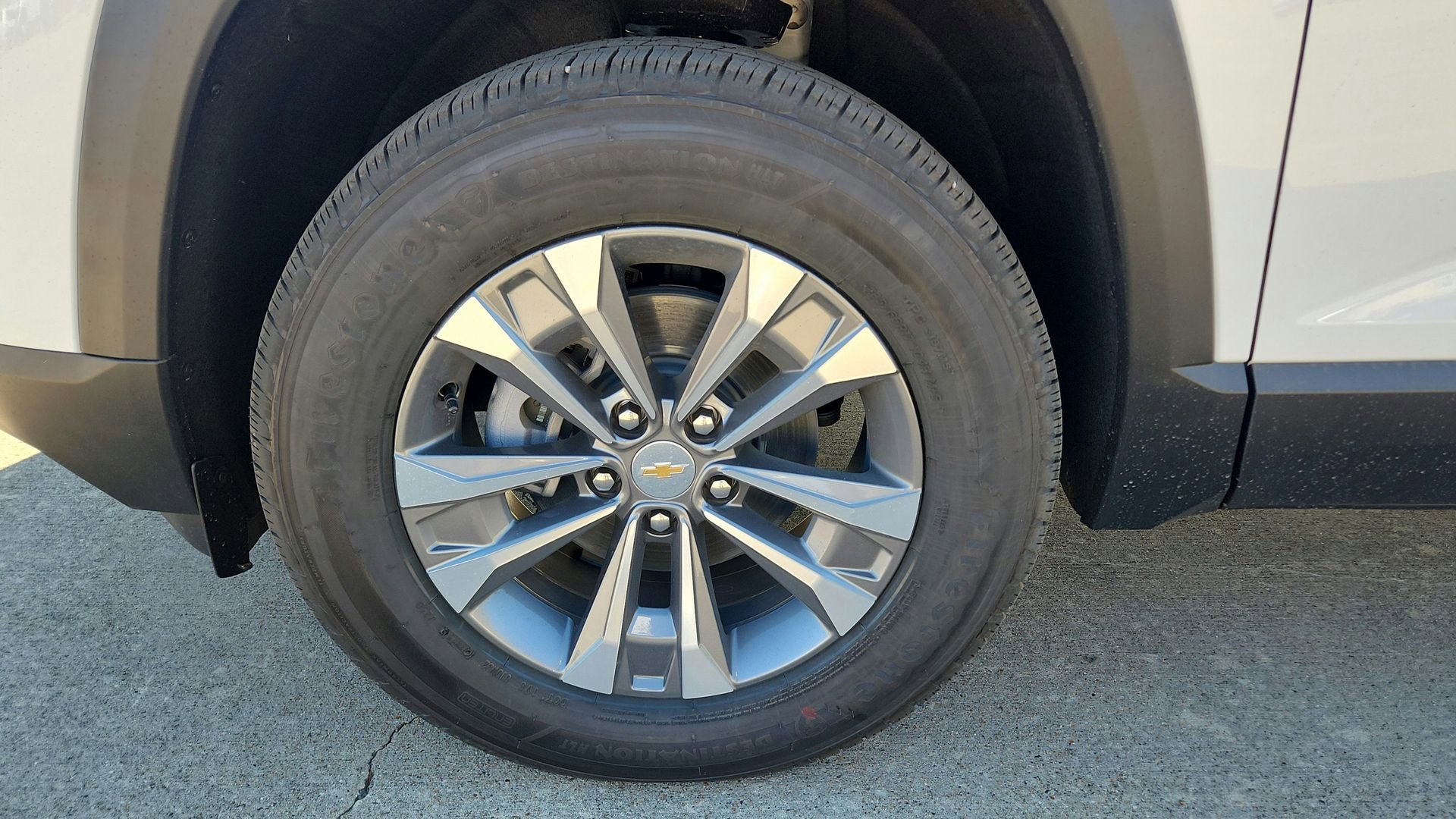 2026 Chevrolet Equinox LT - Photo 22