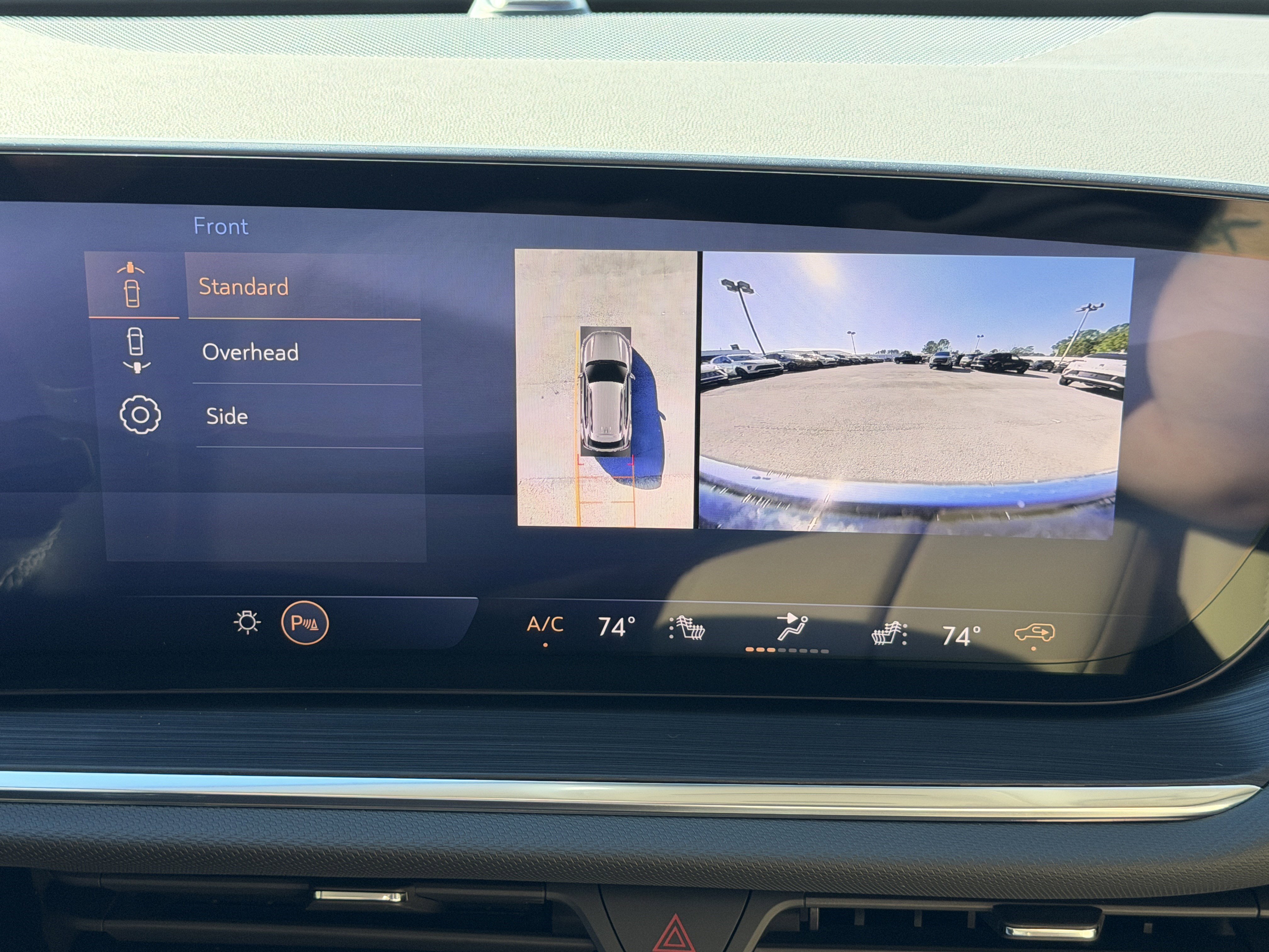 2026 Buick Envision Preferred - Photo 35