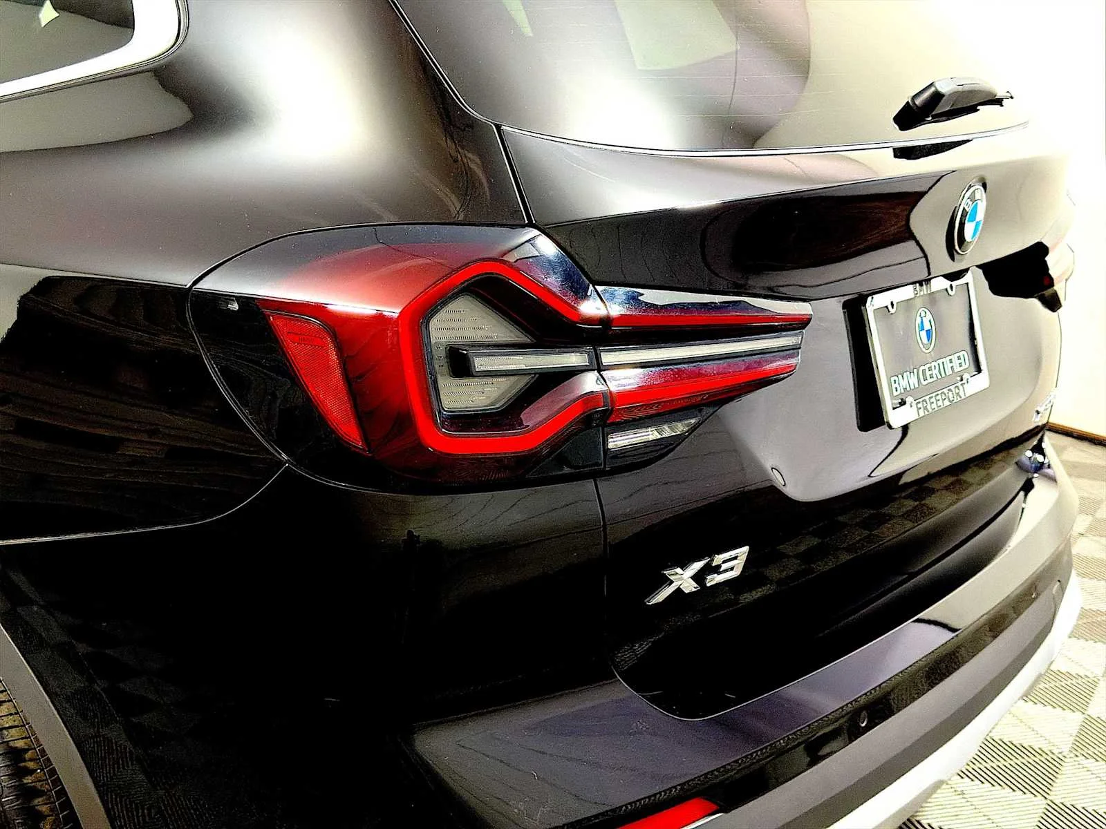 2023 BMW X3 30i - Photo 28