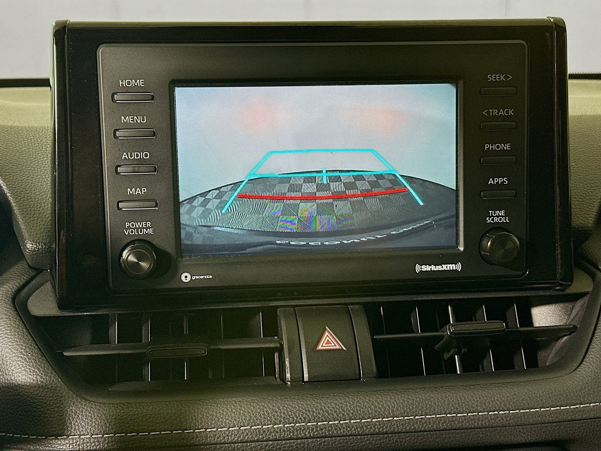 Used 2020 Silver Sky Metallic Toyota XLE image 25