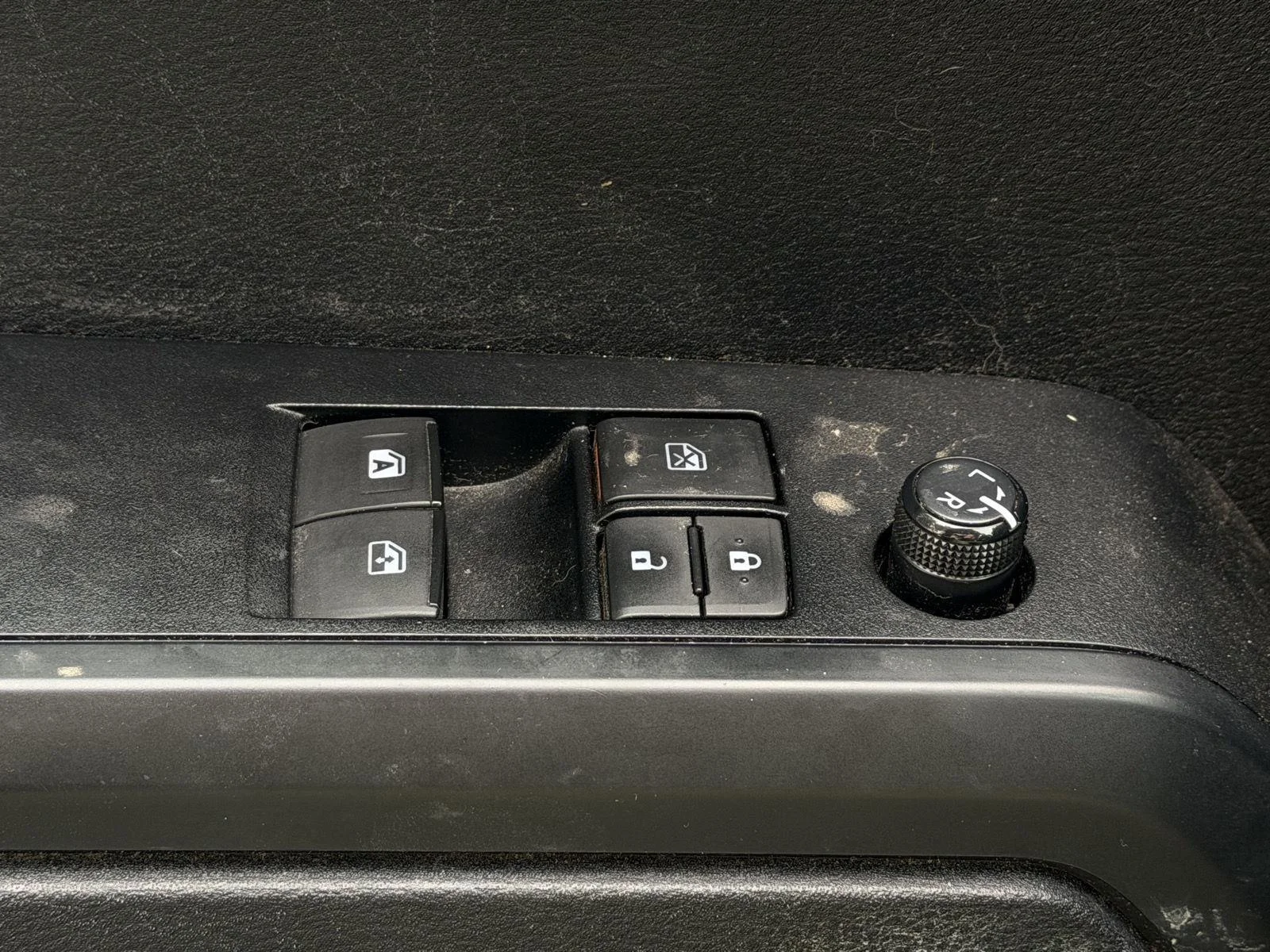 Used 2021 Magnetic Gray Metallic Toyota  image 9