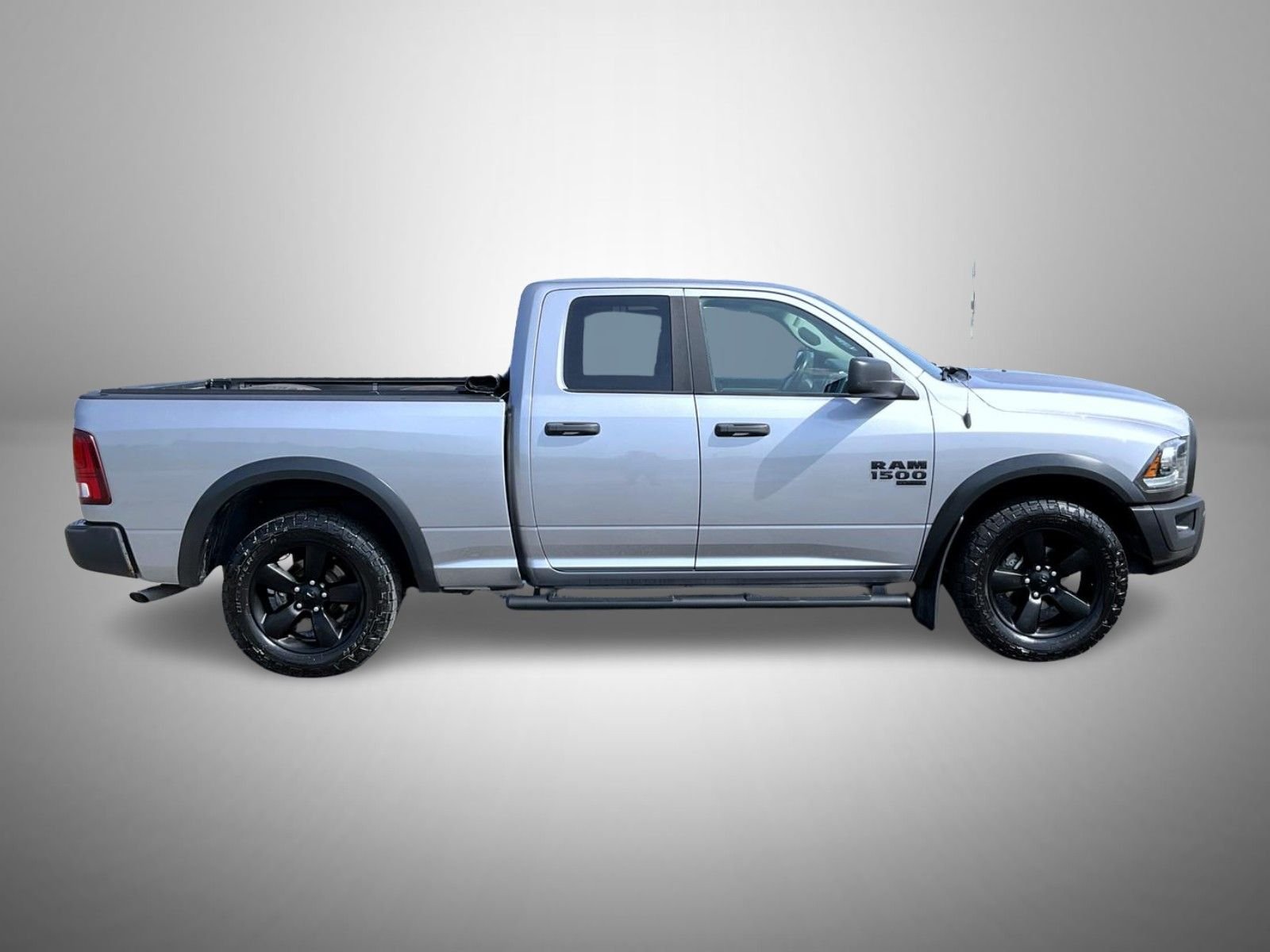 Used 2020 Silver Ram Warlock image 4