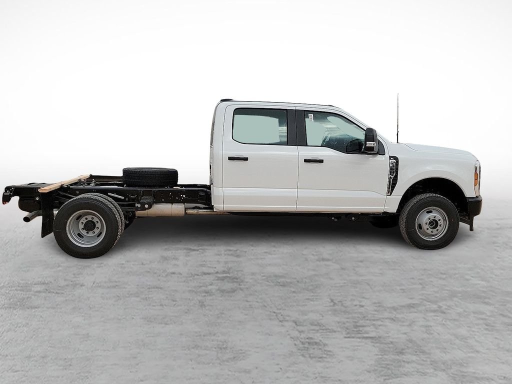 New 2026 White Ford XL image 12