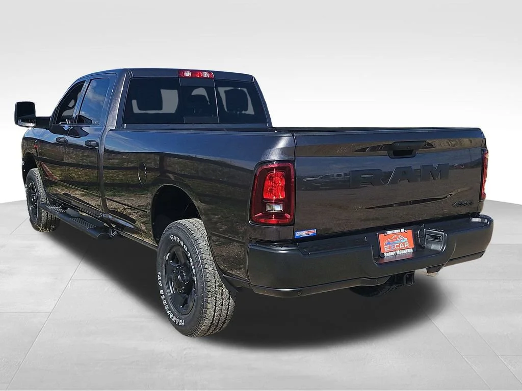 2026 RAM Ram 3500 Pickup Tradesman - Photo 15