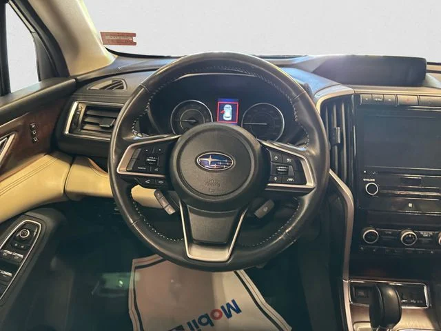 Used 2019 Blue Subaru Touring image 13