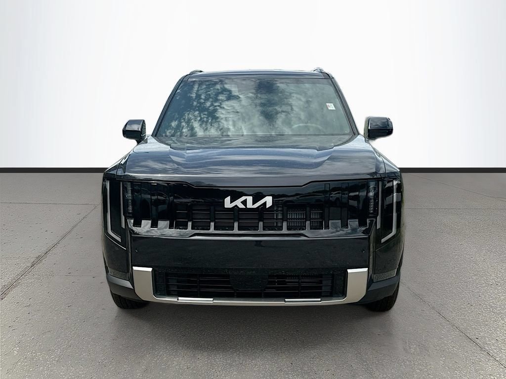 New 2027  Kia EX image 2
