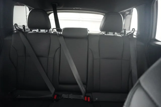 Certified Used 2026 Pearl Subaru Limited image 23