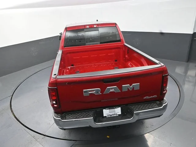 2026 RAM 2500 Tradesman - Photo 17