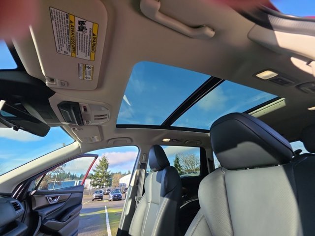 2026 Subaru Ascent Touring - Photo 23