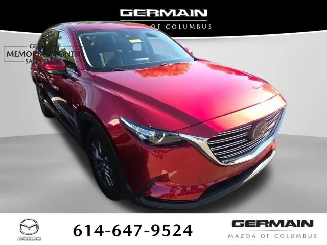 2019 Mazda CX-9 Touring AWD's photo