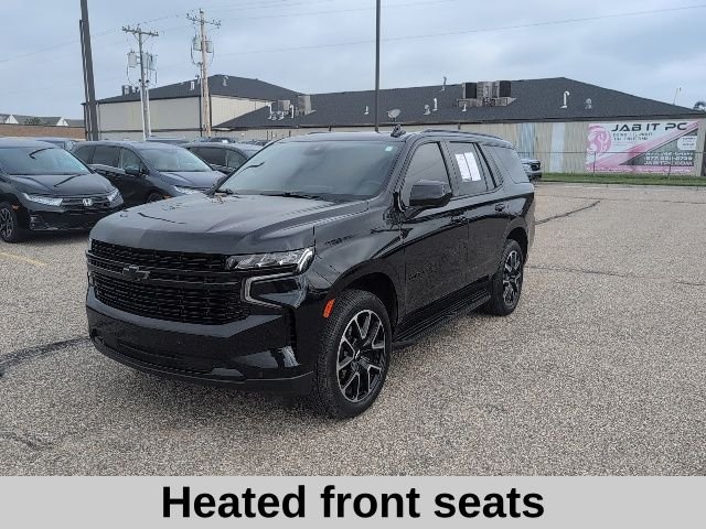 2023 Chevrolet Tahoe RST - Photo 16