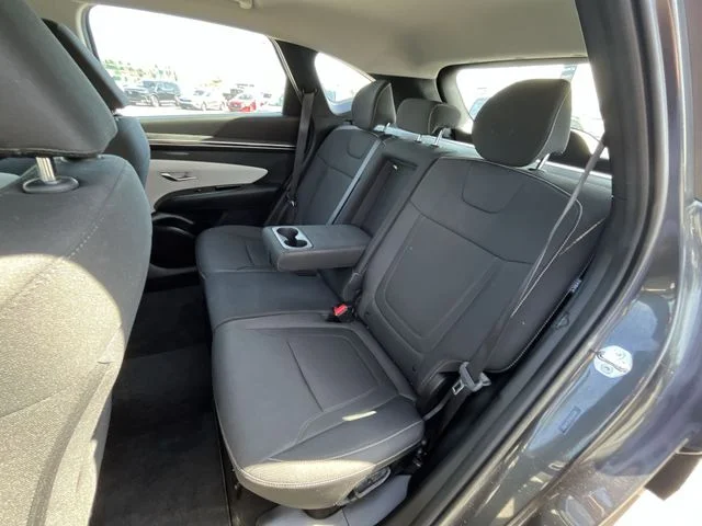 Used 2024 Gray Hyundai SE image 26