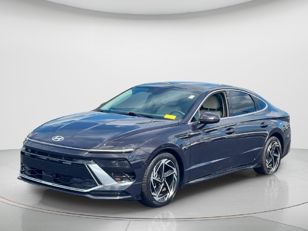 2024 Hyundai Sonata