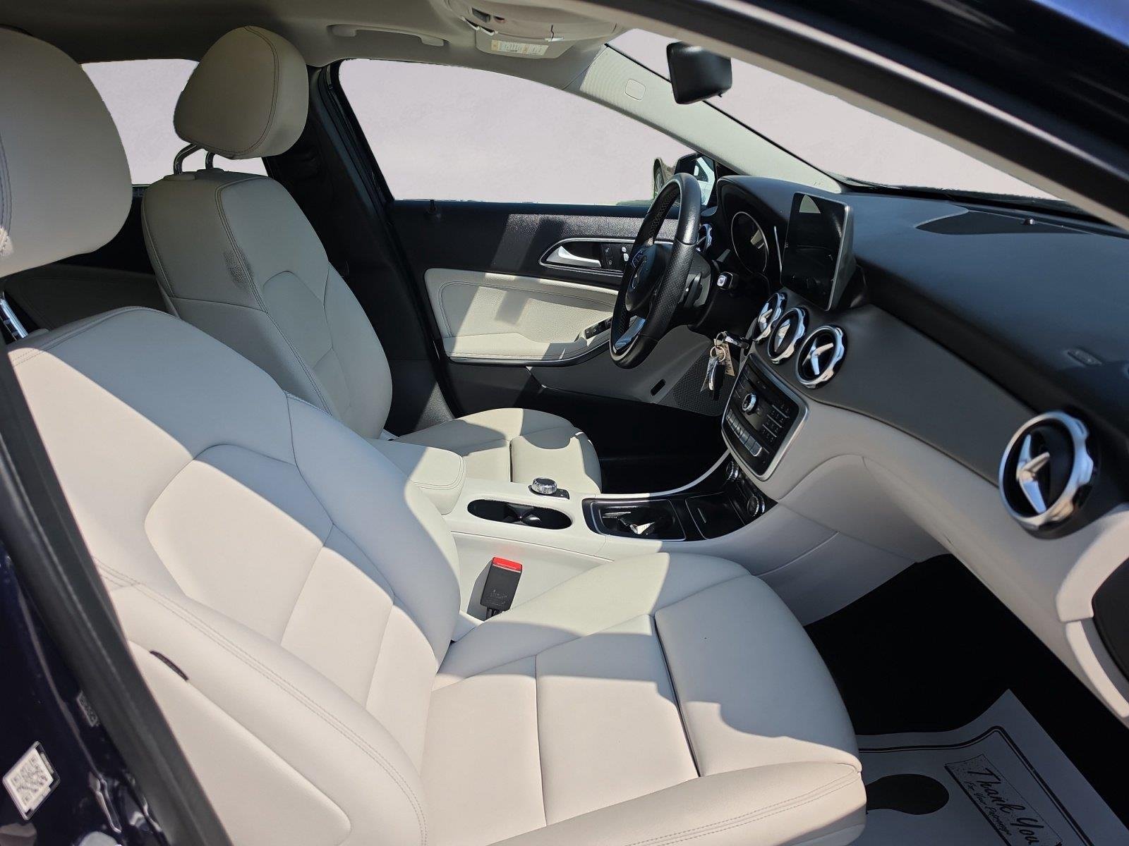 2018 Mercedes-Benz GLA-Class GLA250 - Photo 15