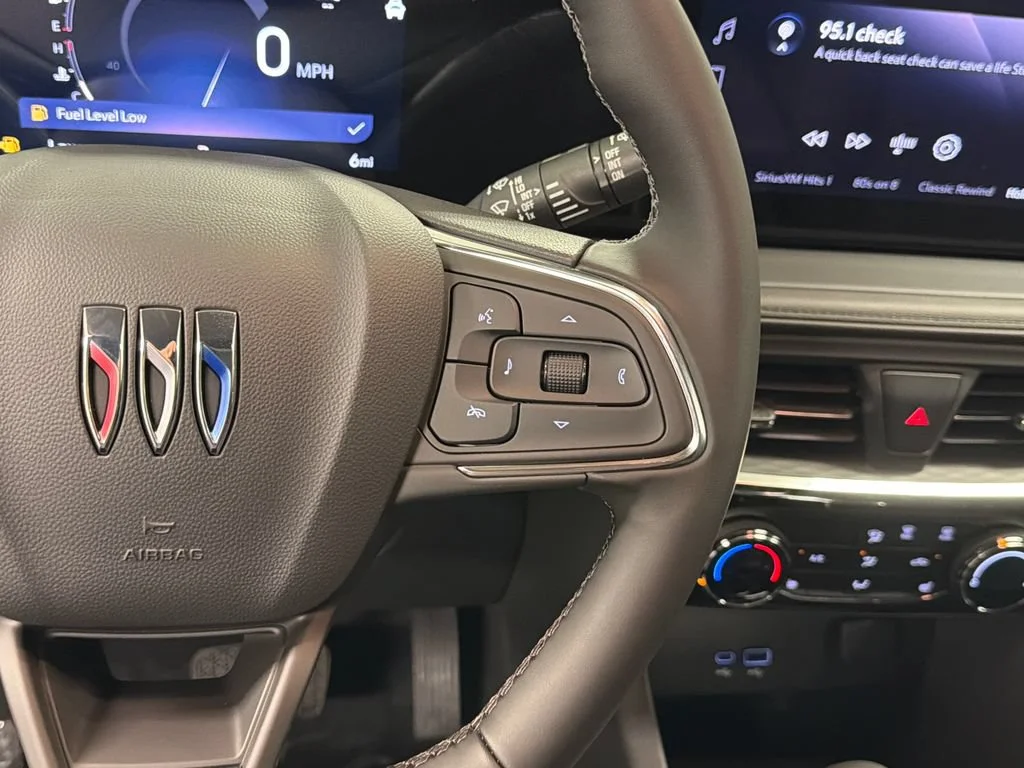 2026 Buick Encore GX Sport Touring - Photo 27
