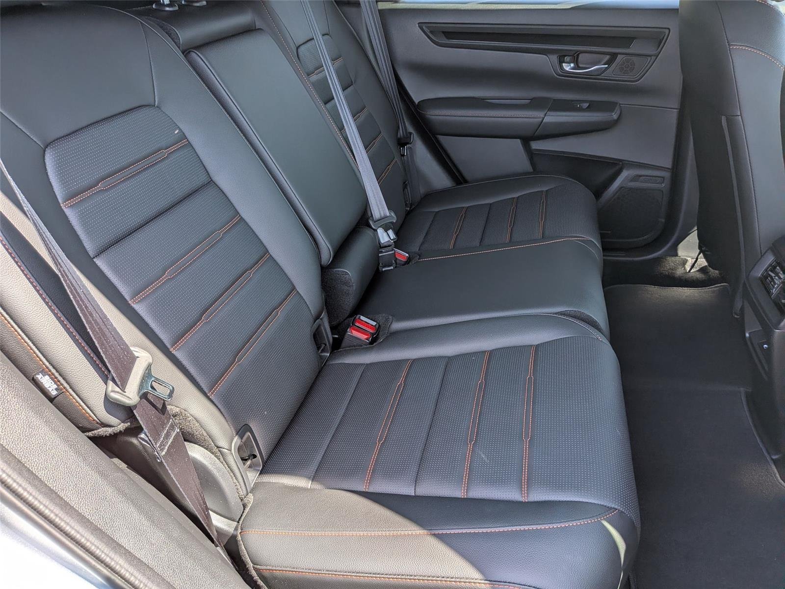 Used 2026 SILVER Honda  image 32