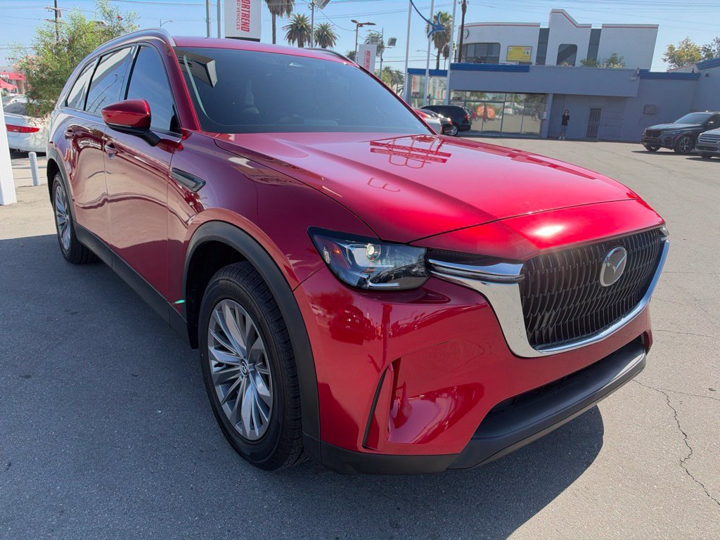 2024 Mazda CX-90