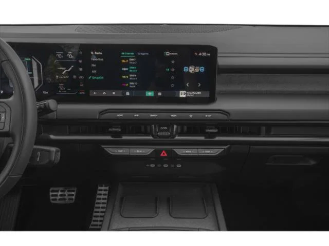 New 2027 Glacial White Pearl Kia X-Line SX-Prestige image 12