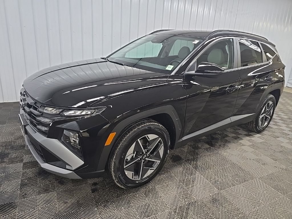 Used 2026 Gray Hyundai SEL Convenience image 8