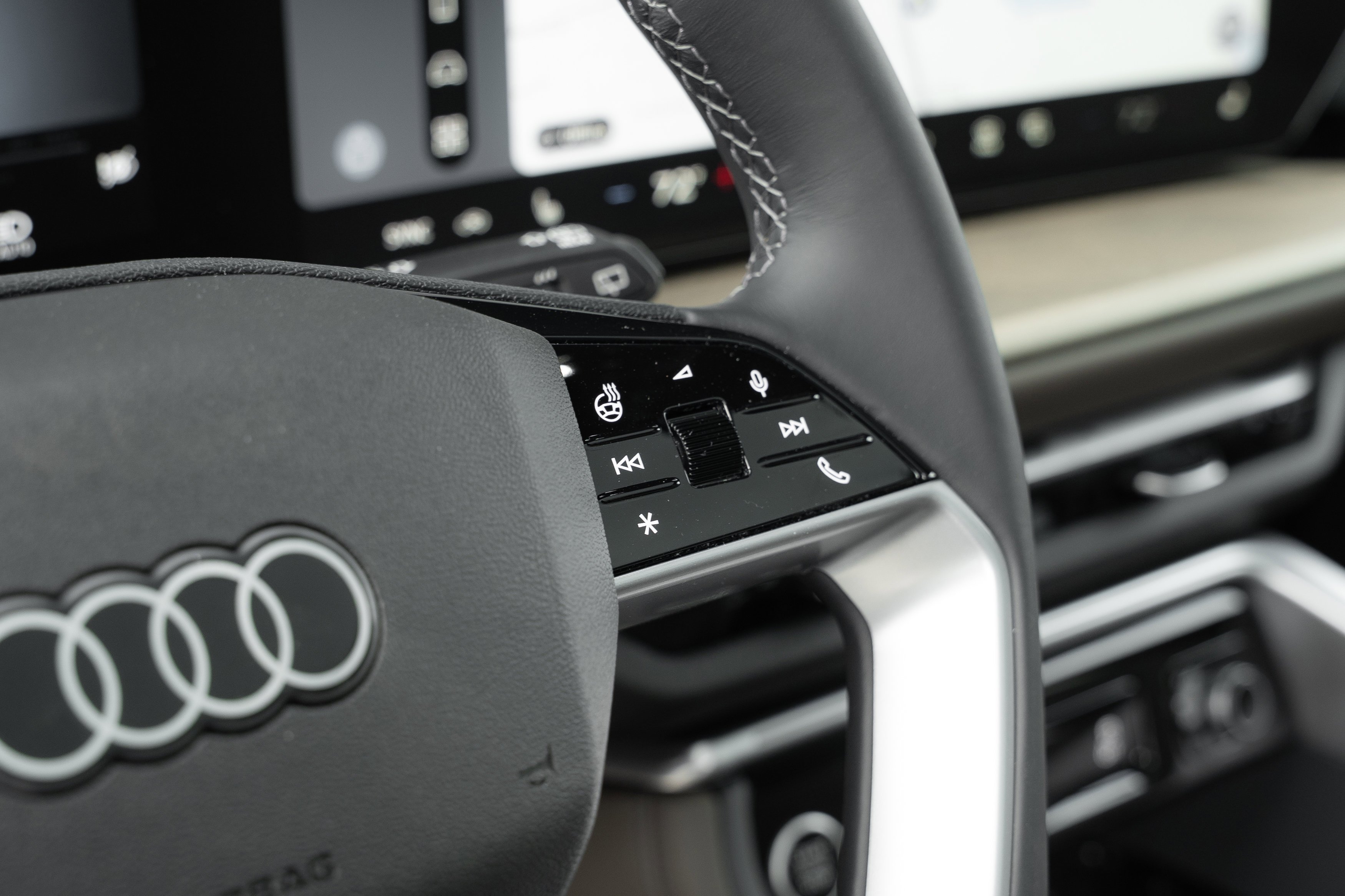 New 2026 Mythos Audi Premium Plus image 12