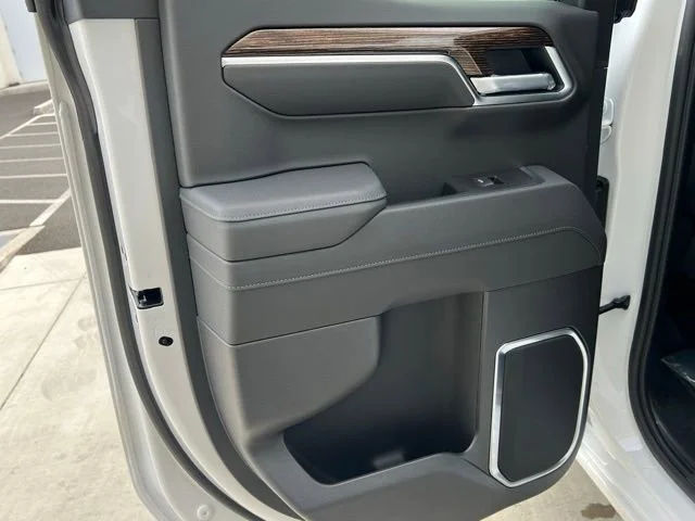 2026 GMC Sierra 1500 Elevation - Photo 21