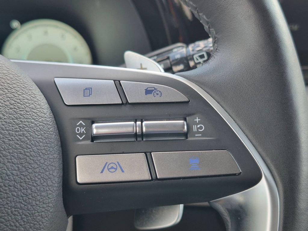 2024 Hyundai Palisade SEL - Photo 17