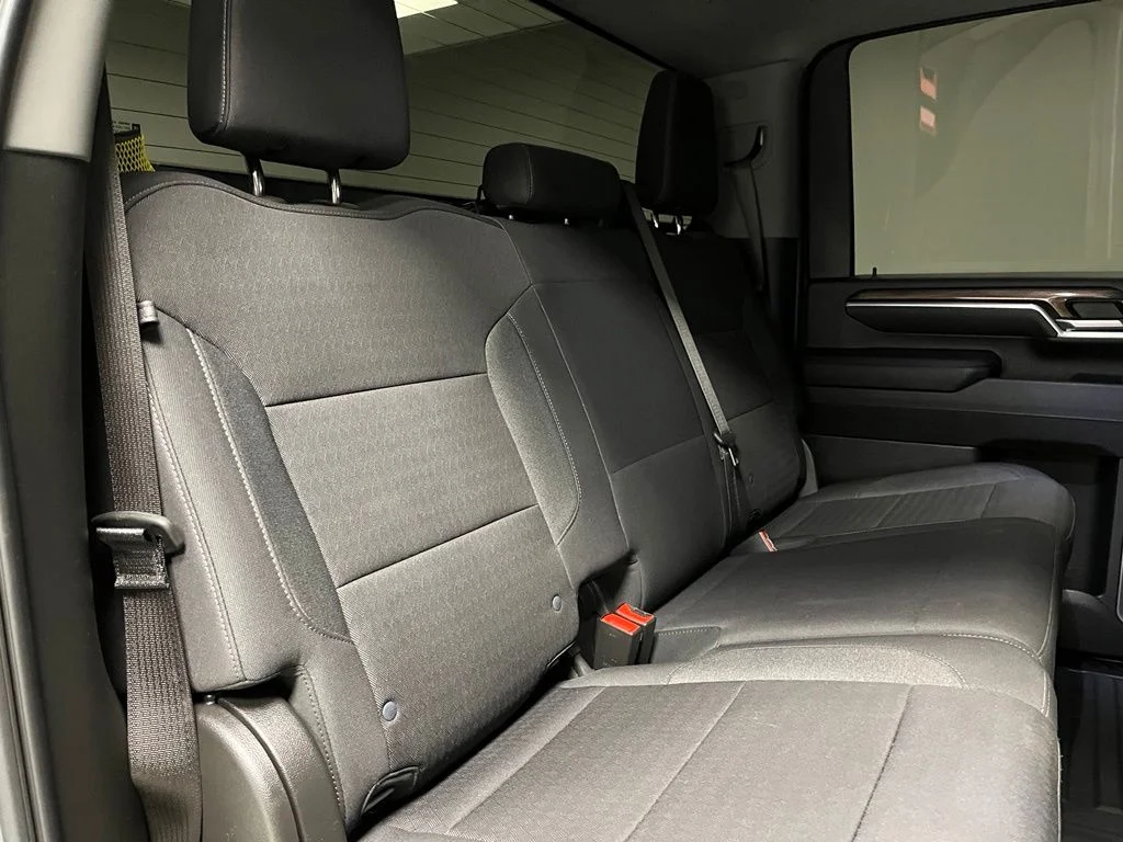 Used 2025 Gray Chevrolet LT image 53
