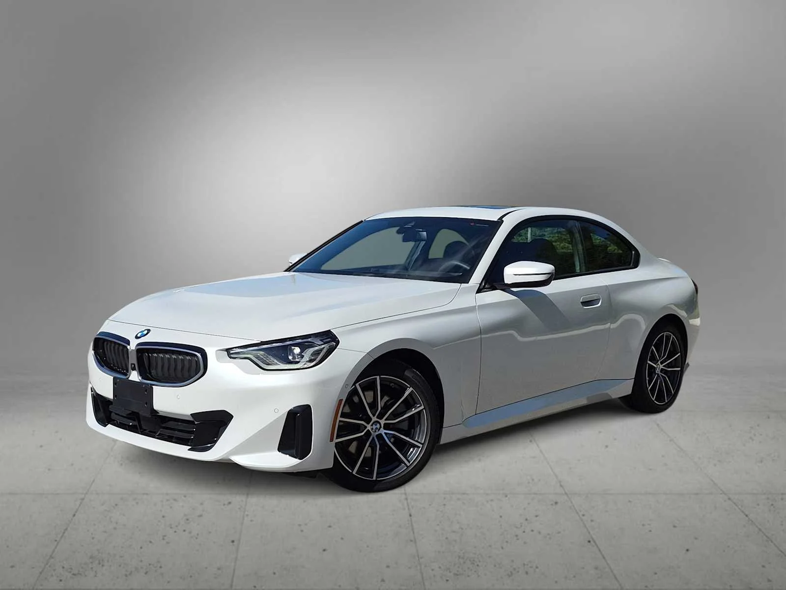 2025 BMW 2 Series