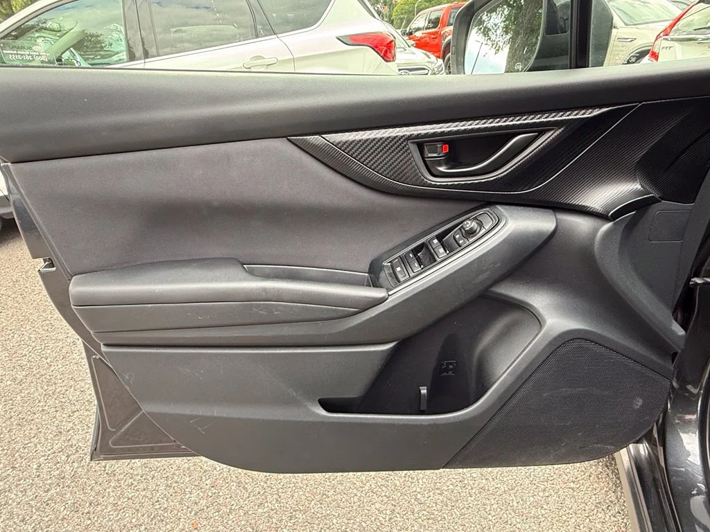 Used 2019 Dark Gray Metallic Subaru 2.0i Premium image 22
