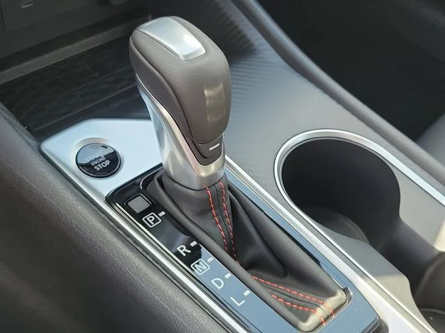 New 2026 Super Black Nissan SR Midnight Edition® image 32