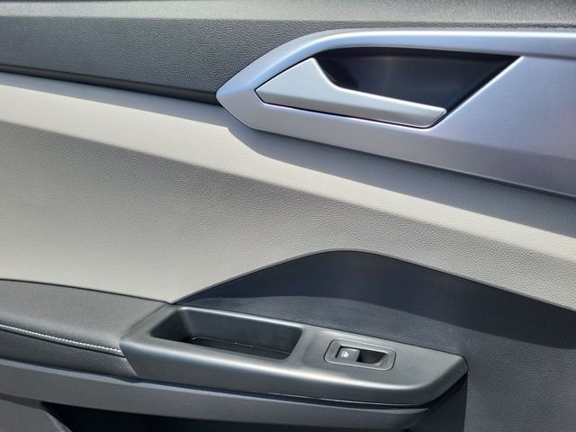 New 2026 White Volkswagen 1.5T SE image 15