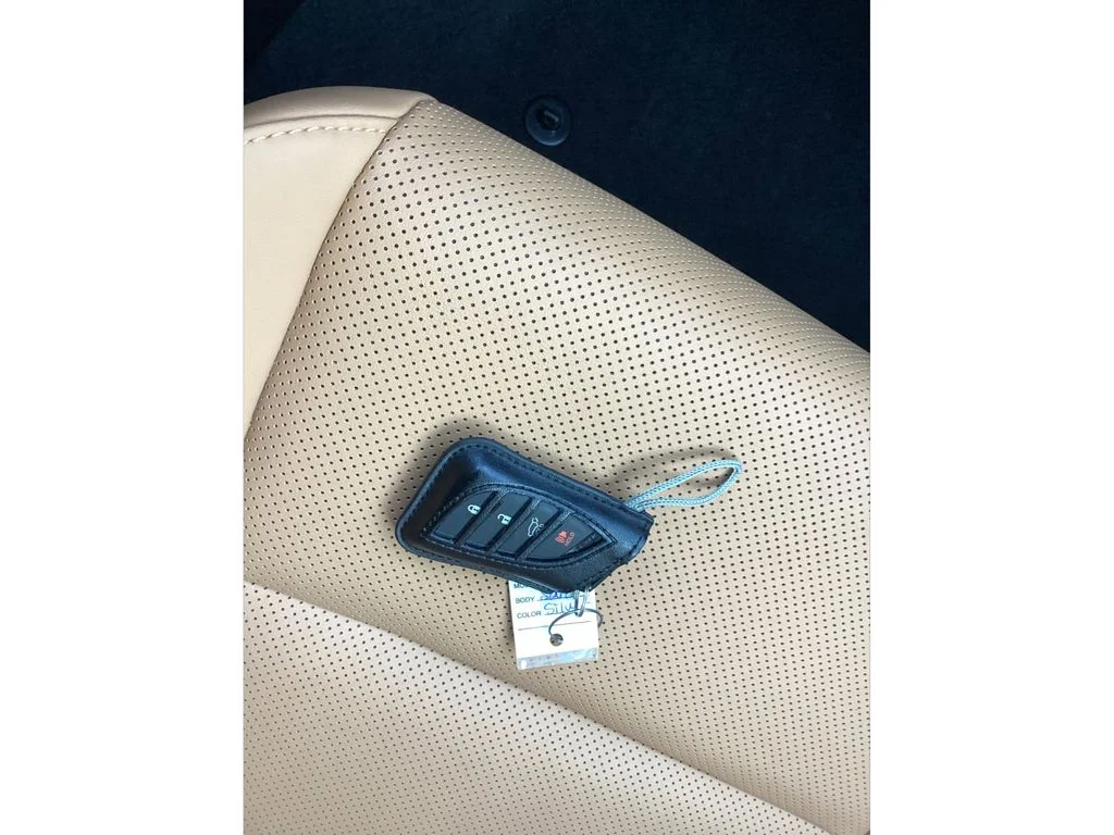 Used 2024 Gray Lexus 250h Premium image 39