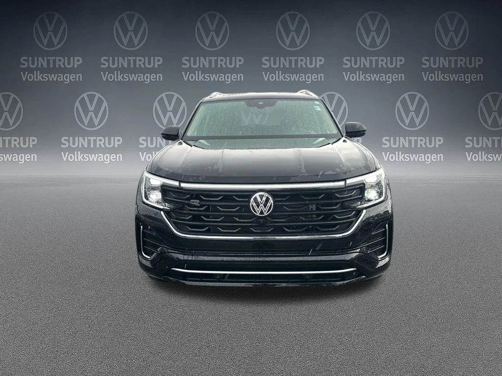 New 2026  Volkswagen 2.0T SEL Premium R-Line image 8