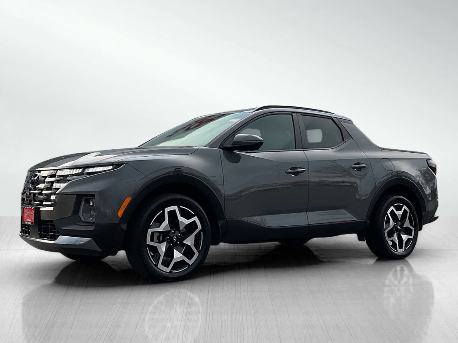 2023 Hyundai Santa Cruz
