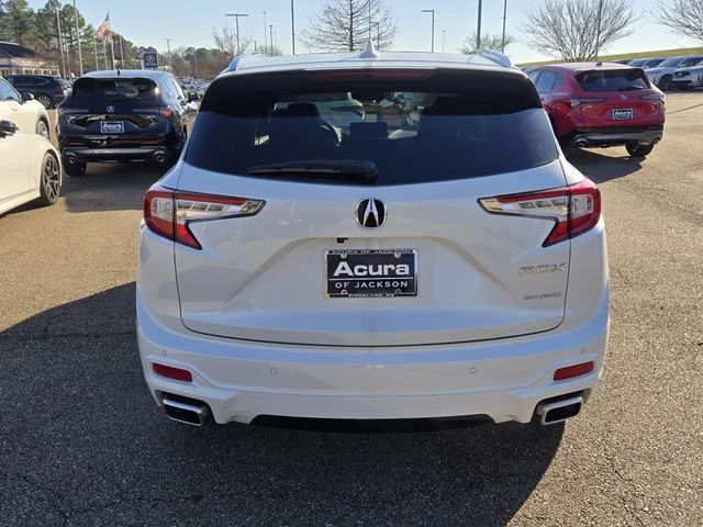 2026 Acura RDX Advance Package - Photo 24
