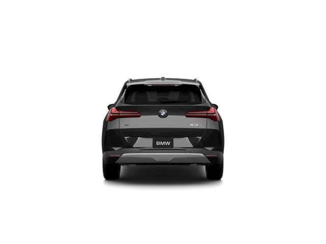 New 2026 Dark Graphite Metallic BMW 30 xDrive image 5