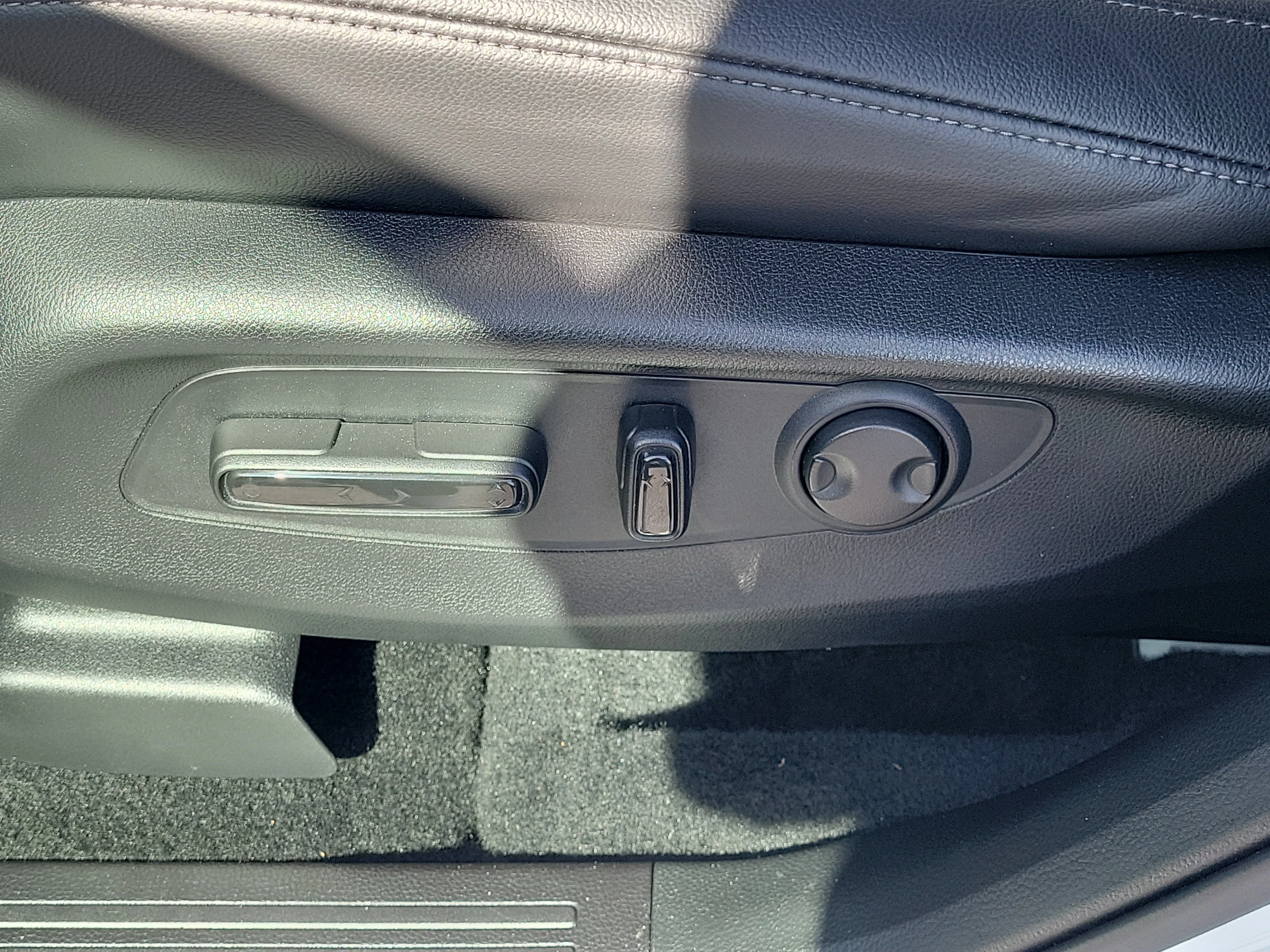 2026 Honda CR-V EX-L - Photo 54